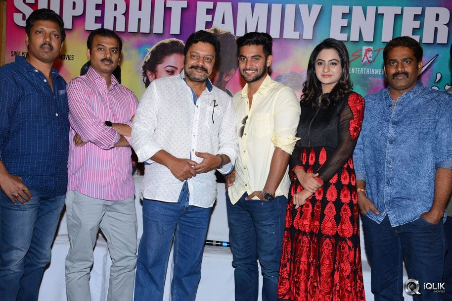 Chuttalabbayi-Movie-Success-Meet